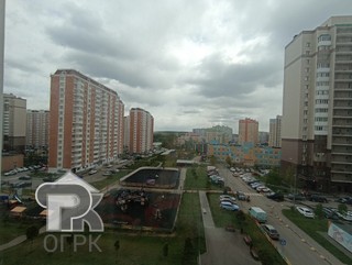Купить 1-комнатную квартиру, №387305