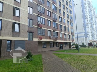 Купить 1-комнатную квартиру, №386230