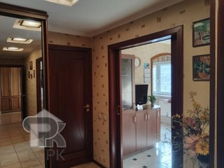 Купить 3-комнатную квартиру, №391019