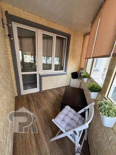 Купить 3-комнатную квартиру, №388803