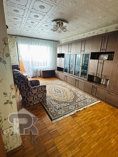 Купить 3-комнатную квартиру, №390945