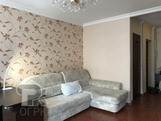 Купить 2-комнатную квартиру, №387986