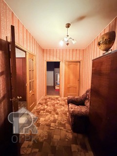 Купить 3-комнатную квартиру, №391710