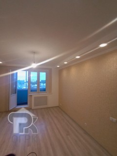 Купить 1-комнатную квартиру, №385573