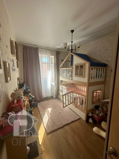 Купить 1-комнатную квартиру, №370328