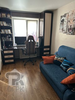 Купить 2-комнатную квартиру, №384884