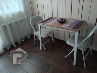 Купить 1-комнатную квартиру, №390280