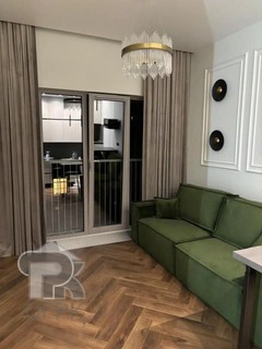 Купить 1-комнатную квартиру, №384905