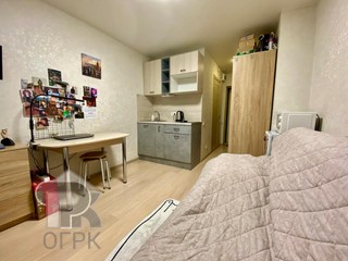 Купить студию, №387604