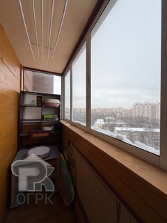 Купить 1-комнатную квартиру, №388136