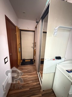 Купить 1-комнатную квартиру, №388136