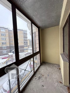 Купить 3-комнатную квартиру, №388165