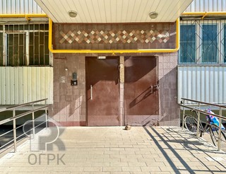 Купить 1-комнатную квартиру, №386787