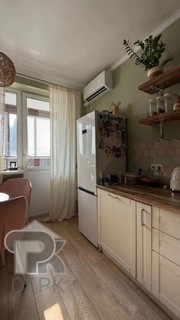 Купить 1-комнатную квартиру, №392493