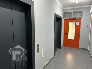 Купить 1-комнатную квартиру, №386293