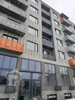Купить 1-комнатную квартиру, №389571