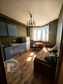 Купить 2-комнатную квартиру, №390490