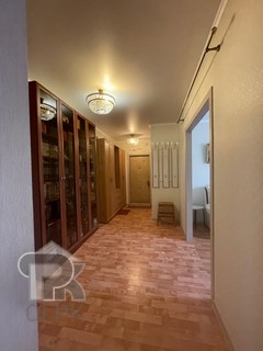 Купить 3-комнатную квартиру, №387426