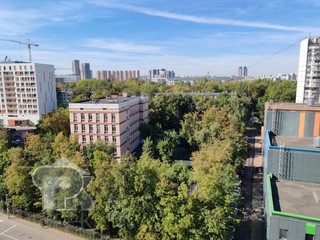 Купить 3-комнатную квартиру, №387678