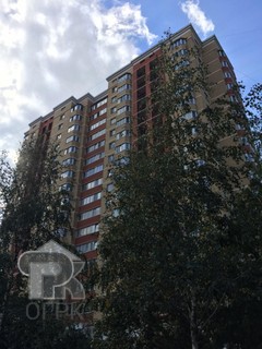 Купить 3-комнатную квартиру, №371319