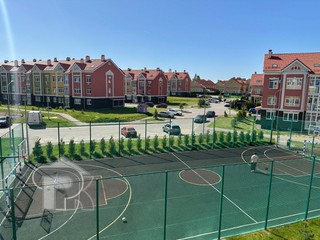 Купить 1-комнатную квартиру, №385578