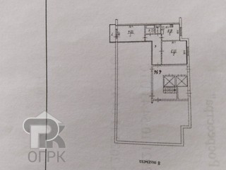 Купить 2-комнатную квартиру, №380008