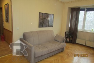 Купить 3-комнатную квартиру, №363609