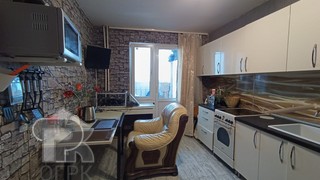 Купить 2-комнатную квартиру, №387795