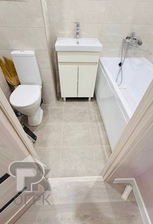 Купить 1-комнатную квартиру, №387509