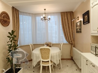 Купить 3-комнатную квартиру, №388233