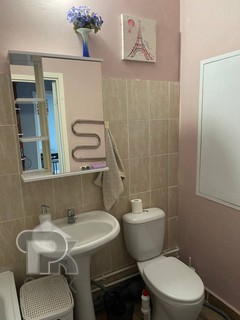 Купить 1-комнатную квартиру, №390968