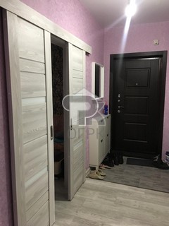 Купить 2-комнатную квартиру, №370855