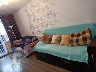 Купить 1-комнатную квартиру, №384967
