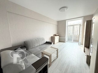 Купить 2-комнатную квартиру, №384780