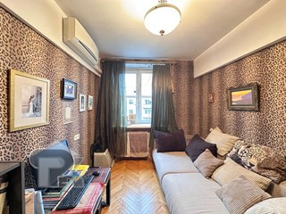 Купить 2-комнатную квартиру, №384844