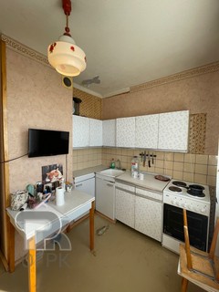 Купить 1-комнатную квартиру, №388953