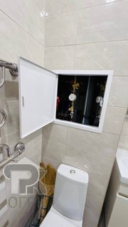 Купить 1-комнатную квартиру, №387509