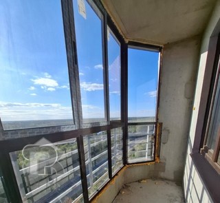 Купить 1-комнатную квартиру, №387754