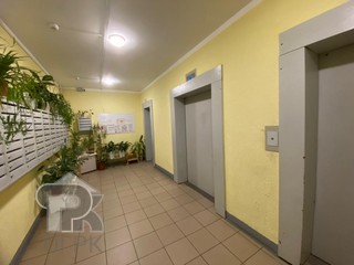 Купить 1-комнатную квартиру, №371097