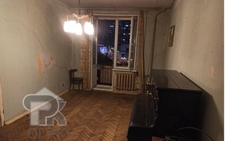 Купить 1-комнатную квартиру, №385783