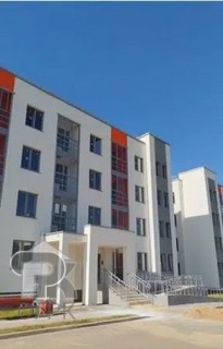 Купить 1-комнатную квартиру, №386913