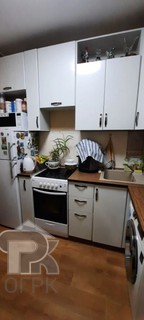 Купить 2-комнатную квартиру, №389374