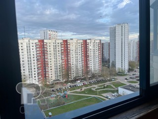 Купить 3-комнатную квартиру, №390096