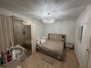 Купить 2-комнатную квартиру, №388446