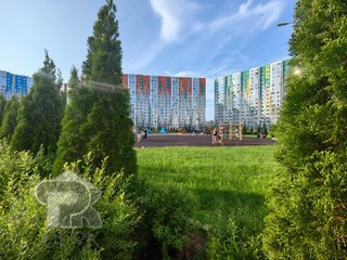 Купить 1-комнатную квартиру, №385766