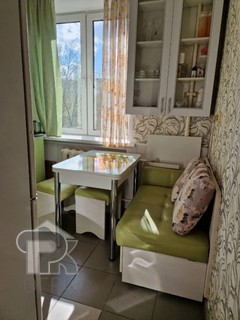 Купить 1-комнатную квартиру, №389081