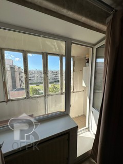 Купить 2-комнатную квартиру, №389375