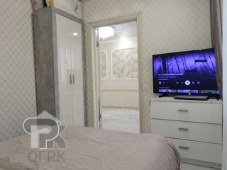 Купить 2-комнатную квартиру, №390227