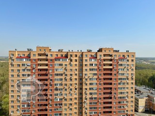 Купить 3-комнатную квартиру, №385205