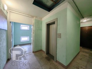 Купить 3-комнатную квартиру, №386215